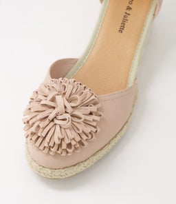 RAKIM DJ ROSE ROSE LEATHER SUEDE