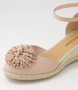 RAKIM DJ ROSE ROSE LEATHER SUEDE