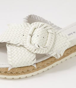 SAHART DJ OFF WHITE WEAVE