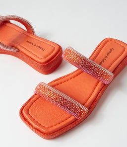 SIDRA DJ ORANGE MULTI