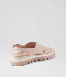 SASI DJ ALMOND LEATHER