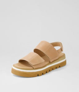 SONER DJ CAPPUCCINO LEATHER
