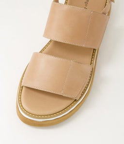 SONER DJ CAPPUCCINO LEATHER