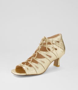 URAME DJ OLD GOLD PEBBLE LEATHER