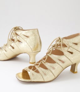 URAME DJ OLD GOLD PEBBLE LEATHER