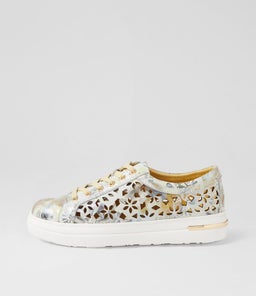 WIM DJ LEMON FIREWORKS LEATHER
