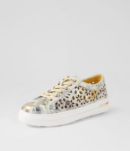 WIM DJ LEMON FIREWORKS LEATHER