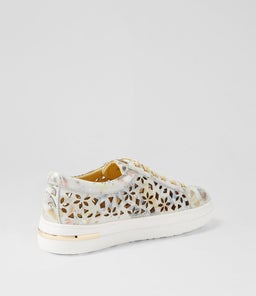 WIM DJ LEMON FIREWORKS LEATHER