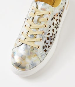WIM DJ LEMON FIREWORKS LEATHER