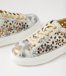 WIM DJ LEMON FIREWORKS LEATHER