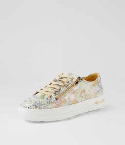WOVI DJ LEMON FIREWORKS LEATHER