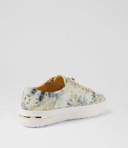 WOVI DJ LEMON FIREWORKS LEATHER
