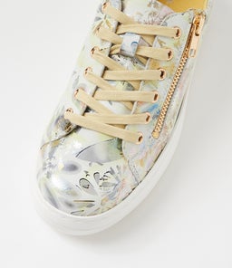 WOVI DJ LEMON FIREWORKS LEATHER