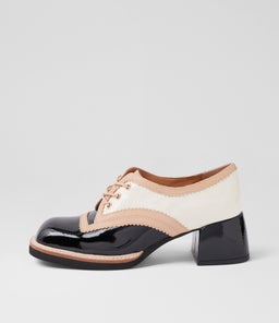 ALVON DJ BLACK IVORY MULTI