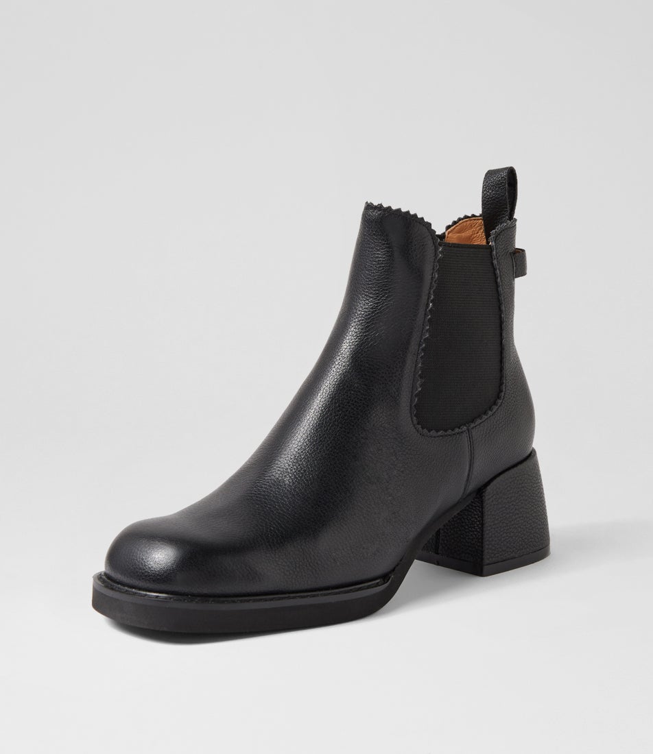 Aine-Dj-Black-Black Sole-Tumble Leather