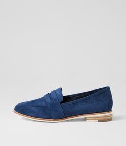 BROTHA DJ NAVY SUEDE