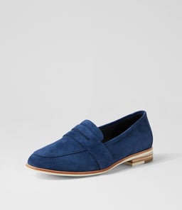 BROTHA DJ NAVY SUEDE