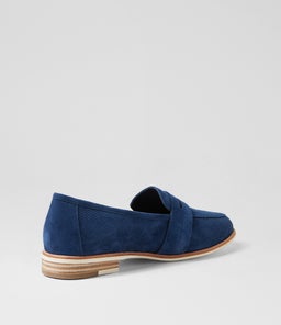 BROTHA DJ NAVY SUEDE