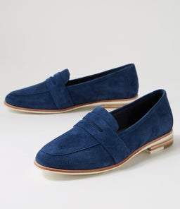 BROTHA DJ NAVY SUEDE