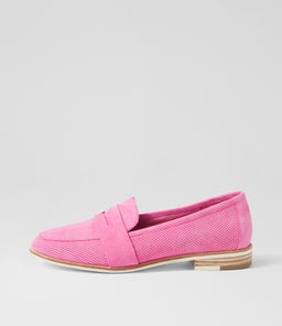BROTHA DJ LIPSTICK SUEDE
