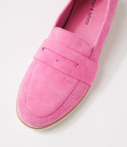 BROTHA DJ LIPSTICK SUEDE