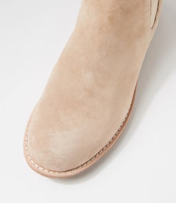 CYBILL DJ DK LATTE SUEDE