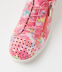 DIDOS DJ BRIGHT MIX LEATHER
