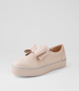 FIJI DJ DUSTY PINK DUST PINK SOLE LEATHER