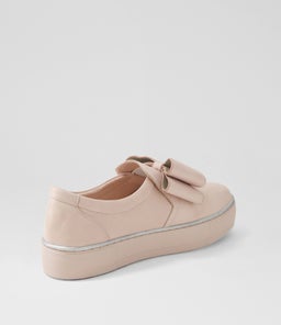 FIJI DJ DUSTY PINK DUST PINK SOLE LEATHER