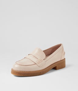 GHAZIA DJ NOUGAT LEATHER