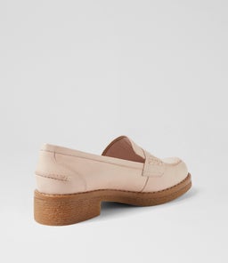 GHAZIA DJ NOUGAT LEATHER