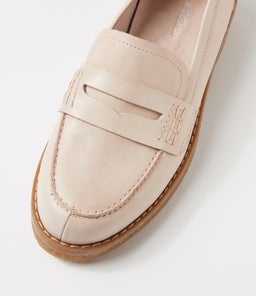 GHAZIA DJ NOUGAT LEATHER