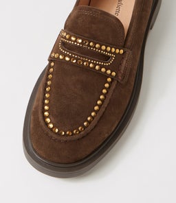 IBISCA DJ CHOC SUEDE