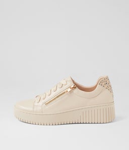 KEES DJ VANILLA LEATHER