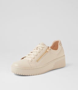 KEES DJ VANILLA LEATHER