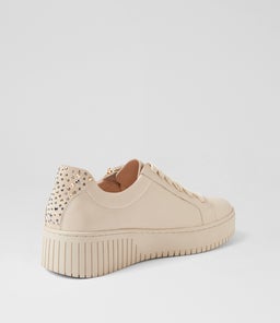KEES DJ VANILLA LEATHER
