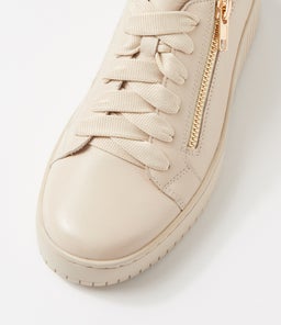 KEES DJ VANILLA LEATHER