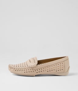 LONASER DJ NOUGAT LEATHER