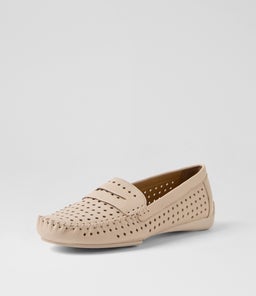 LONASER DJ NOUGAT LEATHER