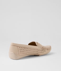 LONASER DJ NOUGAT LEATHER