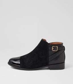 LEART DJ BLACK MULTI