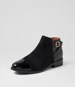 LEART DJ BLACK MULTI