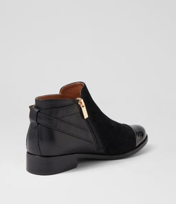 LEART DJ BLACK MULTI
