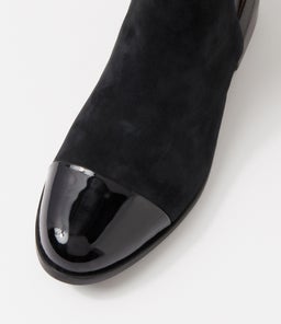 LEART DJ BLACK MULTI