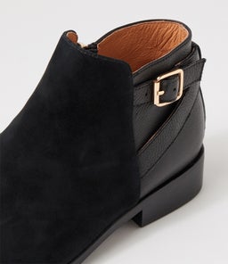 LEART DJ BLACK MULTI