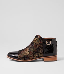 LEART DJ BLACK BLACK REGAL MULTI