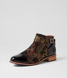 LEART DJ BLACK BLACK REGAL MULTI