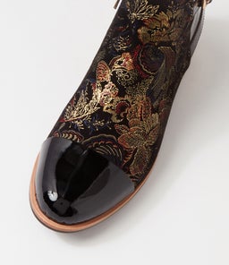 LEART DJ BLACK BLACK REGAL MULTI