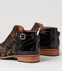 LEART DJ BLACK BLACK REGAL MULTI