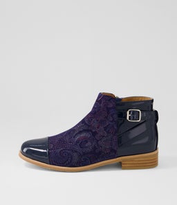 LEART DJ NAVY NAVY REGAL MULTI